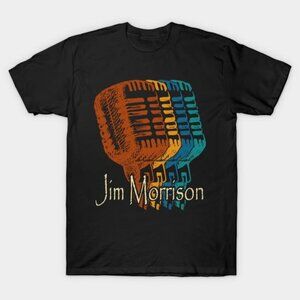 Vintage Original 90s The Doors Jim Morrison TShirt